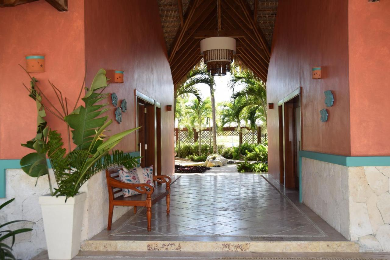 Sunset Boutique Hotel All Suites Punta Cana Exterior photo