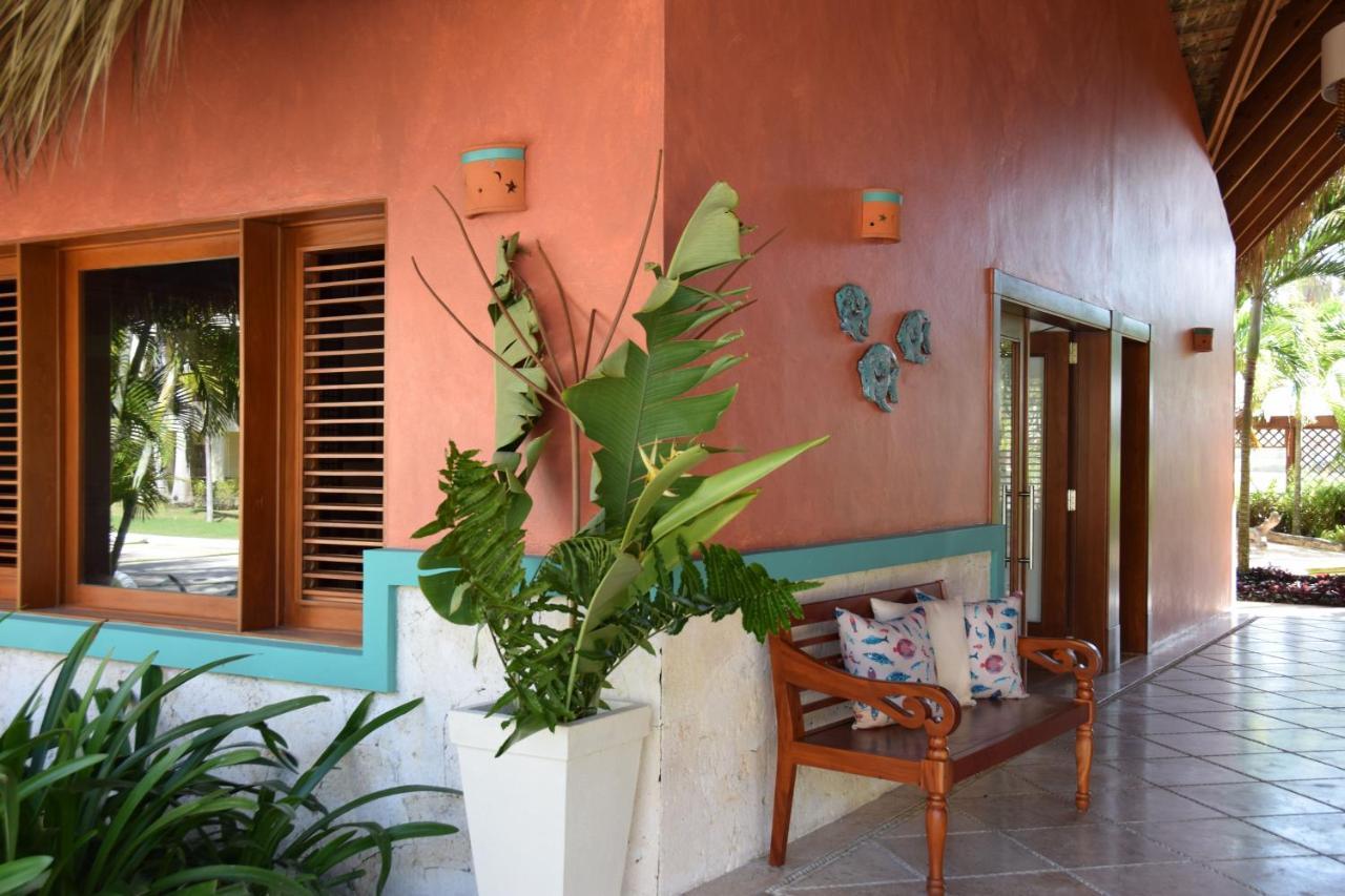 Sunset Boutique Hotel All Suites Punta Cana Exterior photo
